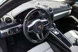 Certified 2025 Porsche 718 Cayman image 4