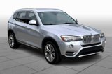 Used 2016 BMW X3 xDrive28i image 2