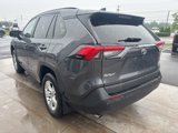 Used 2020 Toyota RAV4 XLE image 3