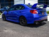 Used 2020 Subaru WRX Premium image 4
