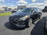 Used 2017 Hyundai Sonata Limited image 3