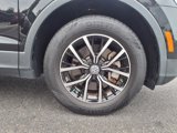 Certified 2021 Volkswagen Tiguan SE w/ Panoramic Sunroof Package image 5