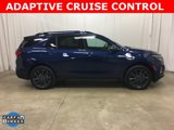 Used 2023 Chevrolet Equinox RS w/ RS Leather Package image 2