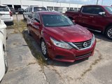 Used 2017 Nissan Altima 2.5 S w/ Power Driver Seat Package image 2