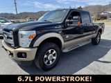 Used 2011 Ford F250 King Ranch w/ FX4 Off Road Pkg image 5