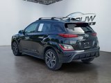 Used 2022 Hyundai Kona N Line image 5