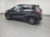Used 2018 Buick Encore Sport Touring image 3