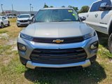 Certified 2023 Chevrolet TrailBlazer LT image 2