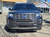 Used 2017 Ford Explorer XLT w/ Equipment Group 201A image 2