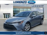 Used 2022 Toyota Corolla LE image 1