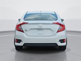 Used 2017 Honda Civic EX image 4