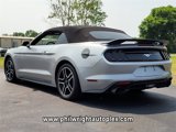 Used 2021 Ford Mustang Premium image 5