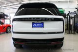 Used 2024 Land Rover Range Rover SE image 6