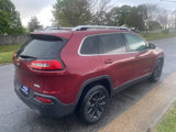 Used 2015 Jeep Cherokee Latitude image 6