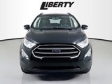 Certified 2022 Ford EcoSport SE image 2