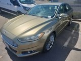 Used 2013 Ford Fusion SE image 3