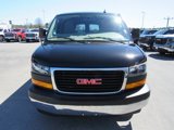Certified 2023 GMC Savana 2500 w/ Enhanced Convenience Package image 4