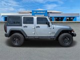 Used 2016 Jeep Wrangler Unlimited Sport w/ Connectivity Group image 3
