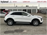 Used 2019 Cadillac XT4 Premium Luxury w/ Cold Weather Package image 2