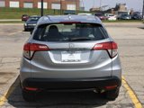 Certified 2022 Honda HR-V LX image 4