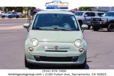 Used 2016 FIAT 500 Easy image 6