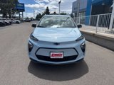 Used 2022 Chevrolet Bolt EUV Premier w/ Sun & Sound Package image 3