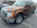 Used 2012 Ford F150 XLT w/ XLT Chrome Pkg image 3
