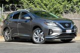 Used 2019 Nissan Murano SL image 2