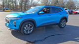 New 2025 Chevrolet Trax LT w/ Driver Confidence Package image 4