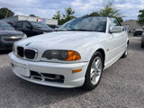 Used 2002 BMW 325Ci Convertible image 4