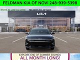 New 2025 Kia K4 LXS image 2