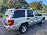 Used 2004 Jeep Grand Cherokee Laredo w/ Convenience Group image 6