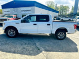 Used 2016 Ford F150 XLT image 2
