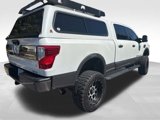 Used 2019 Nissan Titan Platinum Reserve w/ Platinum Utility Package image 3