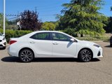 Used 2018 Toyota Corolla SE image 5