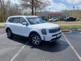 Used 2021 Kia Telluride EX image 2
