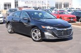 Used 2024 Chevrolet Malibu LT image 2