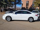 Used 2017 Toyota Camry LE image 2