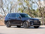 Used 2019 BMW X7 xDrive40i w/ Premium Package image 5