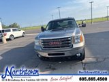 Used 2013 GMC Sierra 2500 SLE w/ SLE Preferred Package image 2