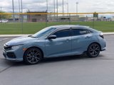Used 2017 Honda Civic Sport Touring image 3