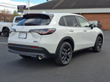 New 2025 Honda HR-V Sport image 4