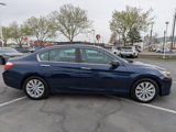 Used 2015 Honda Accord EX-L image 2