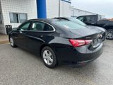 Used 2022 Chevrolet Malibu LT image 4