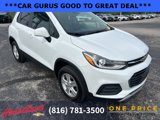 Used 2022 Chevrolet Trax LT w/ LT Convenience Package image 4