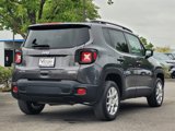 Used 2021 Jeep Renegade Latitude w/ Sun & Sound Group image 4