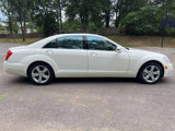 Used 2011 Mercedes-Benz S 550 4MATIC image 6