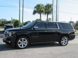 Used 2017 Chevrolet Suburban Premier image 2