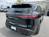 New 2025 INFINITI QX60 Pure image 3