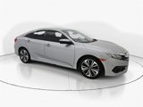Used 2016 Honda Civic EX-L image 4